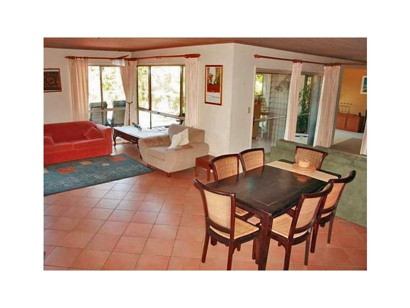 North Tamborine QLD 4272