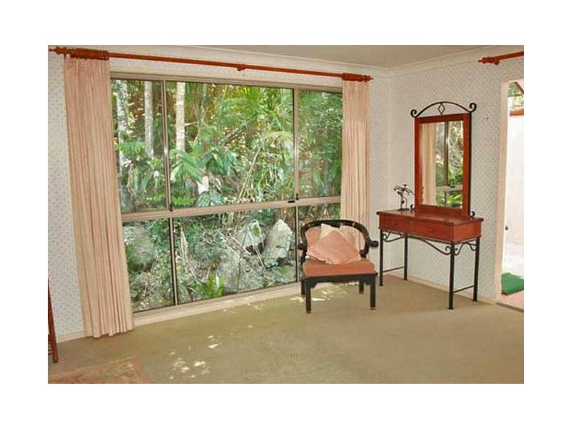 North Tamborine QLD 4272