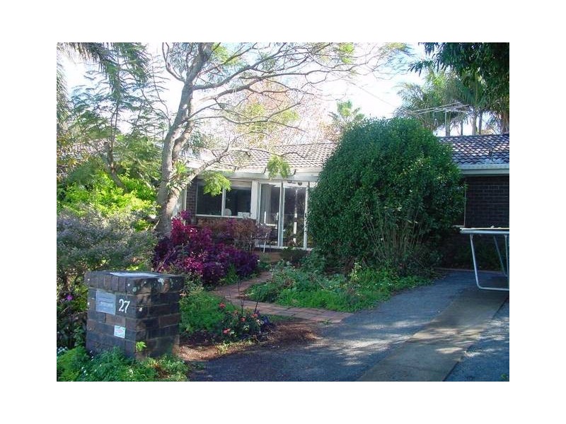 Eagle Heights QLD 4271