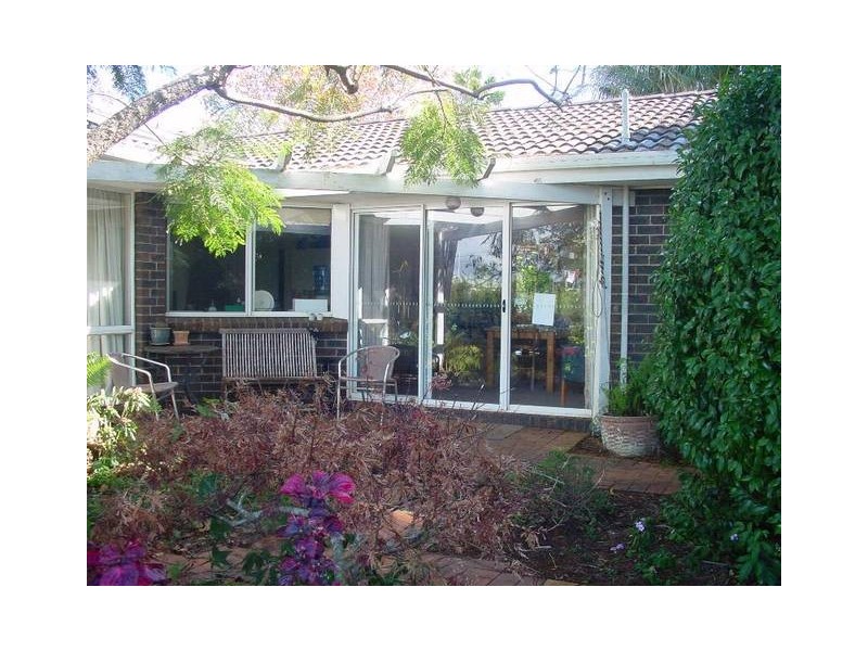 Eagle Heights QLD 4271