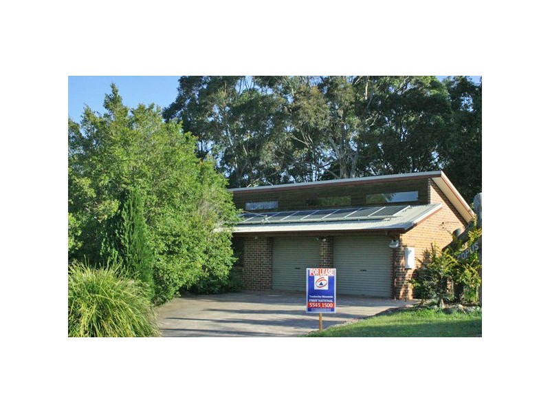 Tamborine Mountain QLD 4272