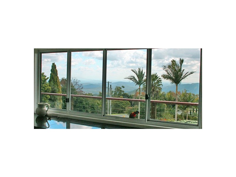 Eagle Heights QLD 4271