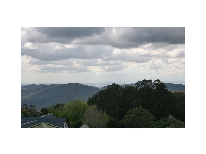 Eagle Heights QLD 4271