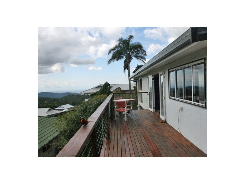 Eagle Heights QLD 4271