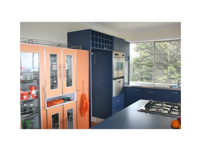 Eagle Heights QLD 4271