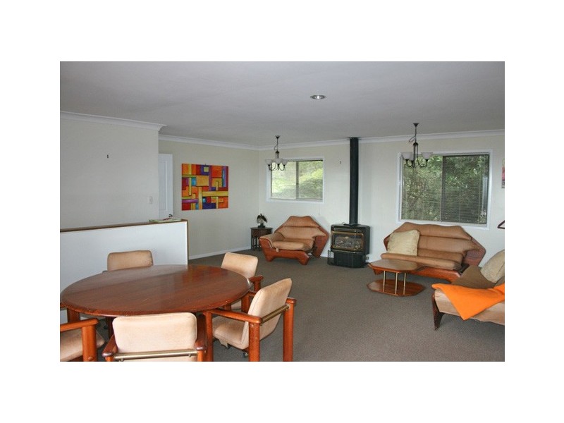 Eagle Heights QLD 4271