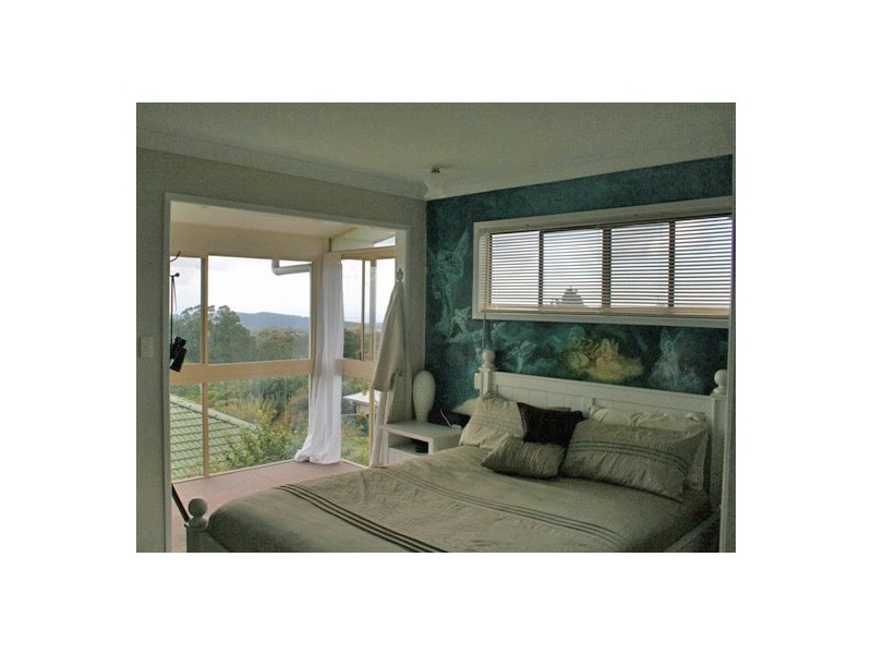 Eagle Heights QLD 4271