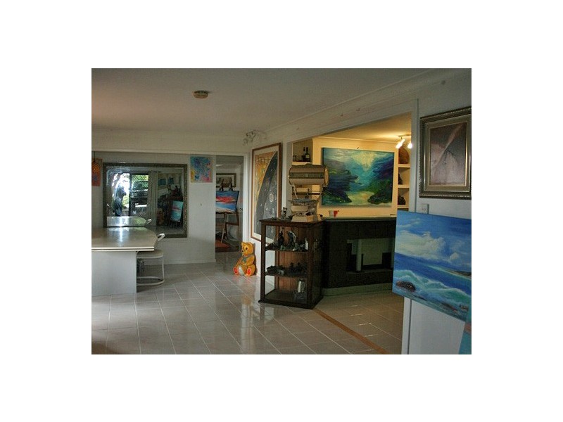 Eagle Heights QLD 4271