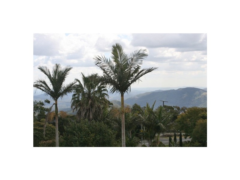 Eagle Heights QLD 4271