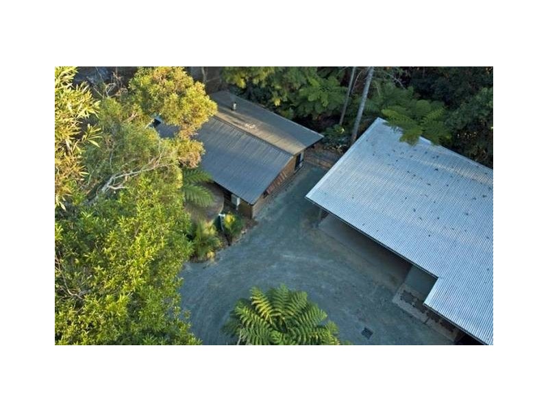 North Tamborine QLD 4272