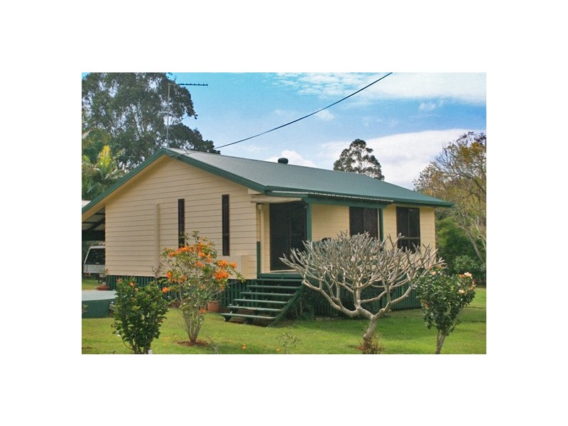 1 Arenga Drive, North Tamborine QLD 4272