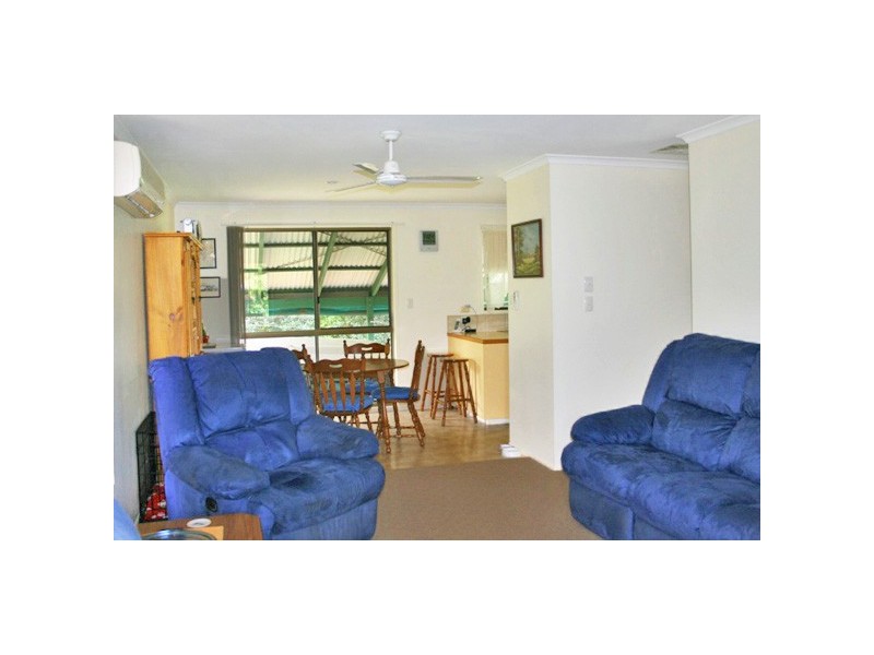 1 Arenga Drive, North Tamborine QLD 4272