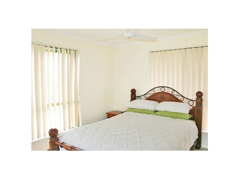 1 Arenga Drive, North Tamborine QLD 4272