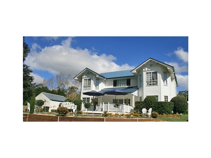 Eagle Heights QLD 4271