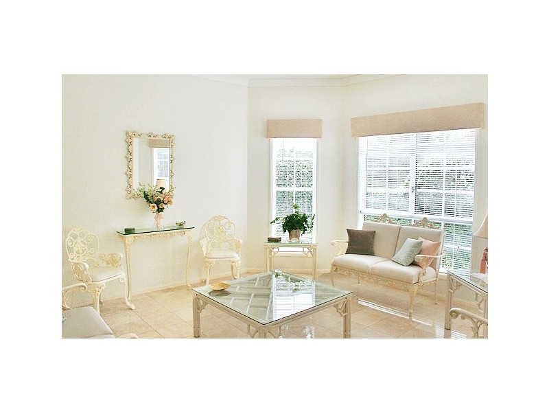 Eagle Heights QLD 4271