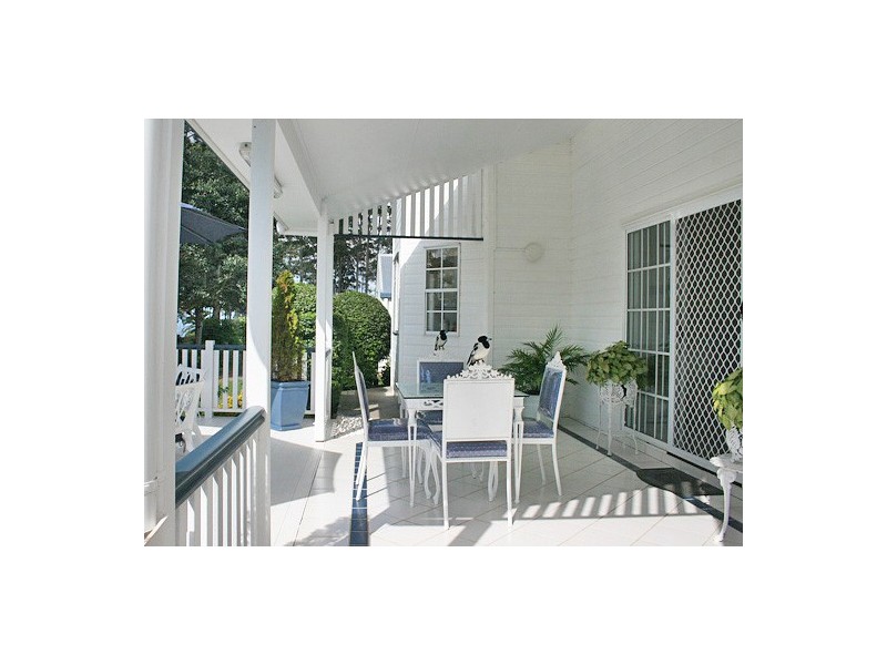 Eagle Heights QLD 4271