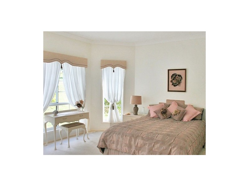 Eagle Heights QLD 4271