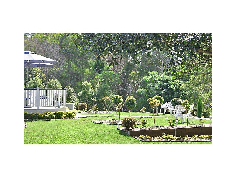 Eagle Heights QLD 4271