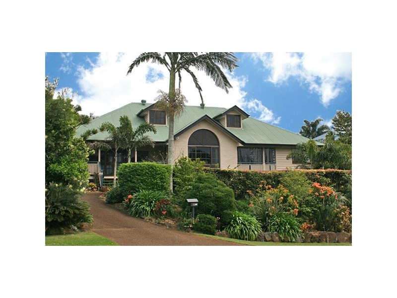 Eagle Heights QLD 4271