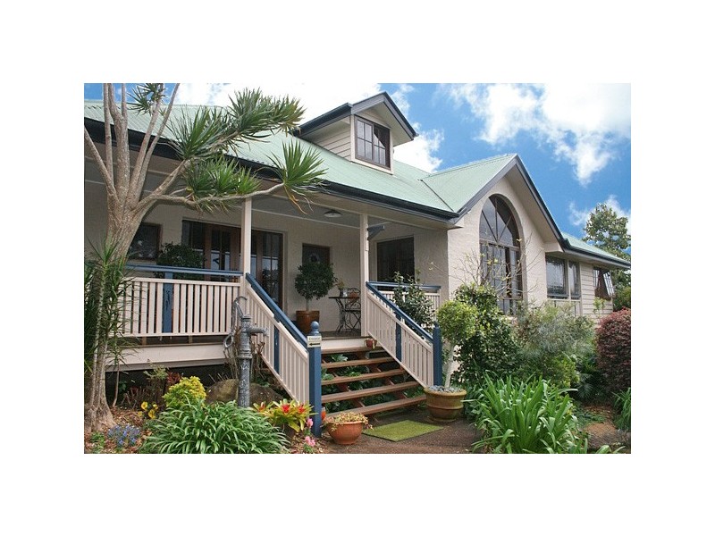 Eagle Heights QLD 4271