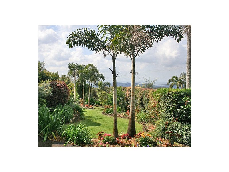 Eagle Heights QLD 4271