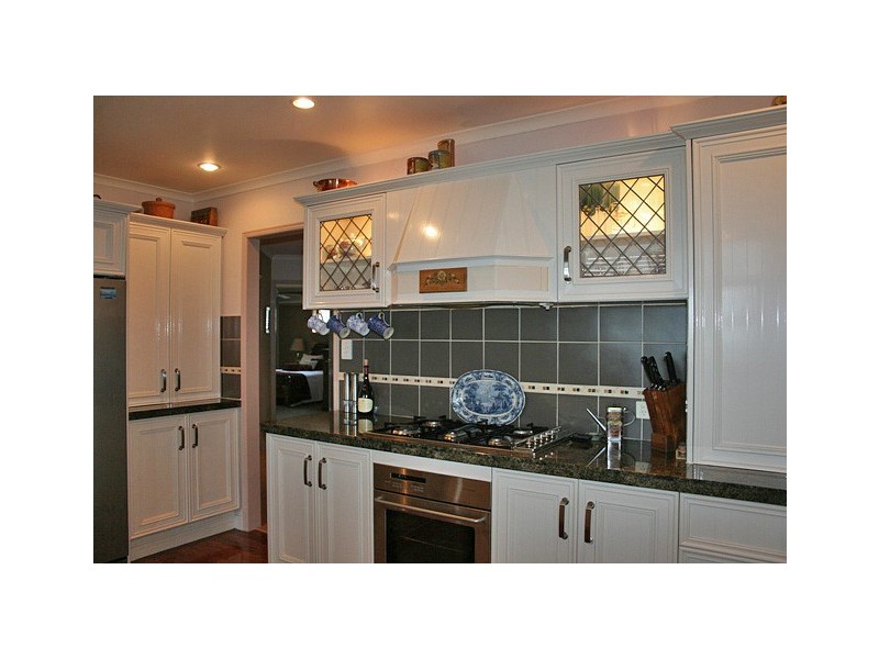 Eagle Heights QLD 4271