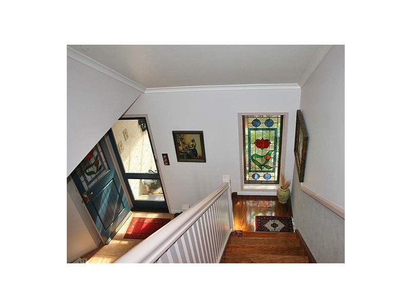 Eagle Heights QLD 4271