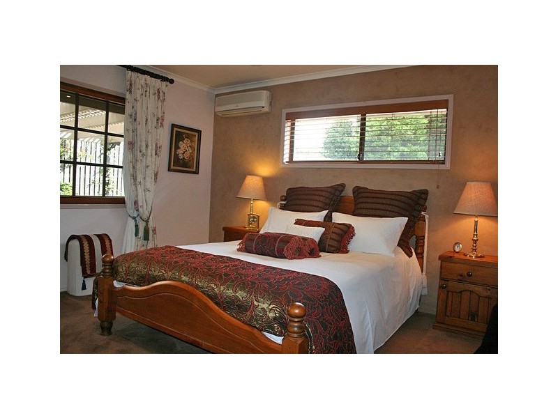 Eagle Heights QLD 4271