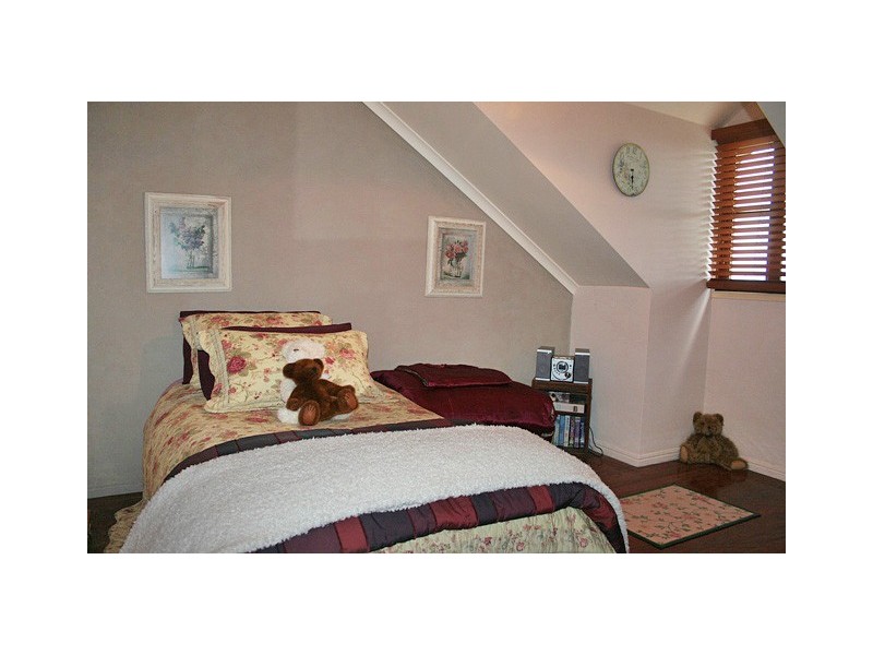 Eagle Heights QLD 4271