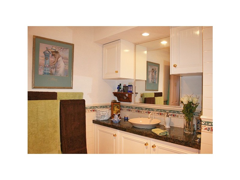 Eagle Heights QLD 4271