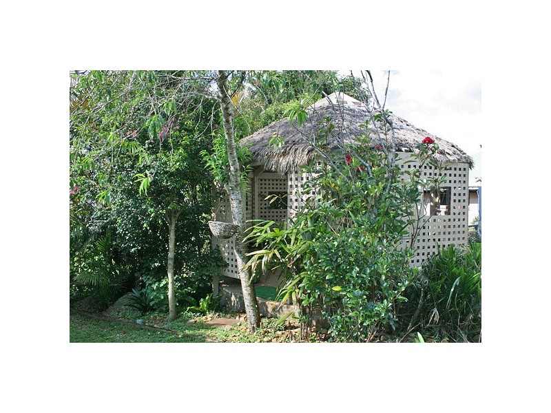 Eagle Heights QLD 4271