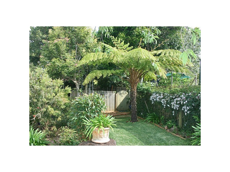 Eagle Heights QLD 4271