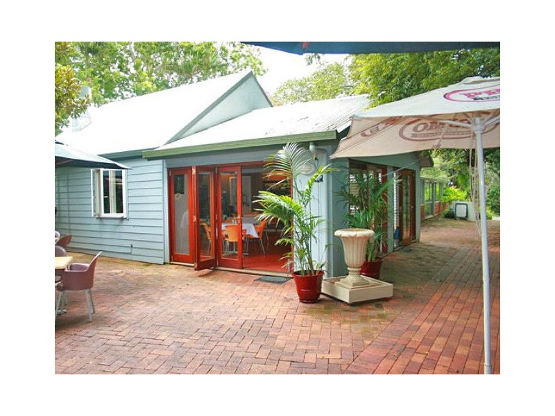 30-32 Alpine Terrace, Tamborine Mountain QLD 4272