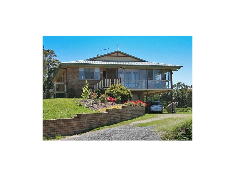 Eagle Heights QLD 4271