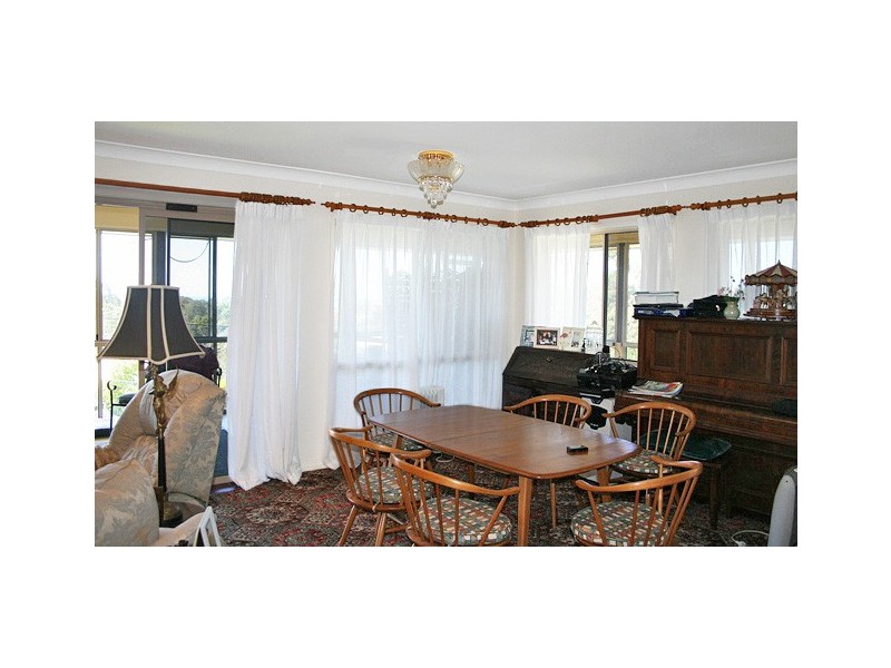 Eagle Heights QLD 4271