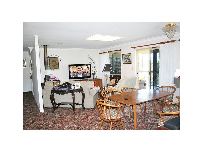 Eagle Heights QLD 4271