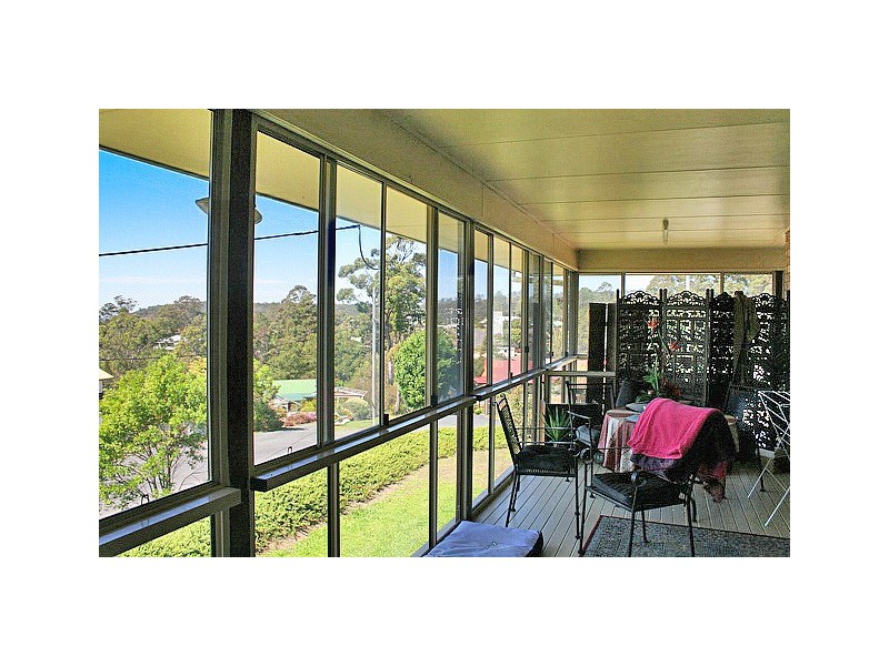 Eagle Heights QLD 4271