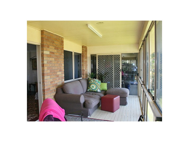 Eagle Heights QLD 4271