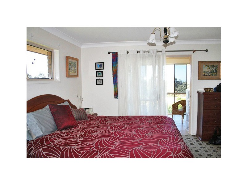 Eagle Heights QLD 4271