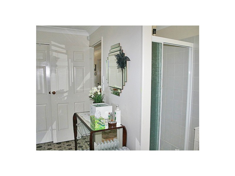 Eagle Heights QLD 4271