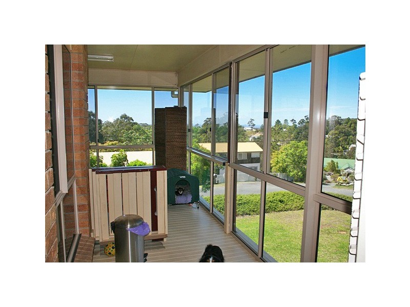 Eagle Heights QLD 4271