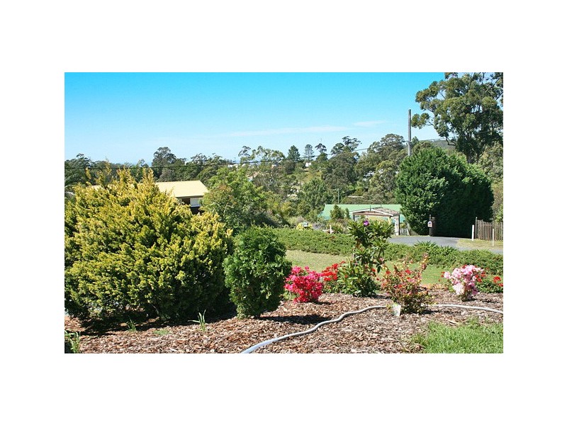 Eagle Heights QLD 4271