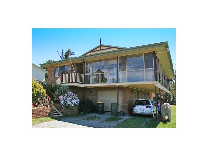 Eagle Heights QLD 4271