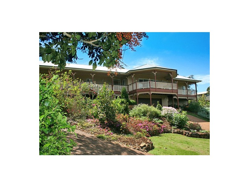 15 Cayambe Court, Eagle Heights QLD 4271