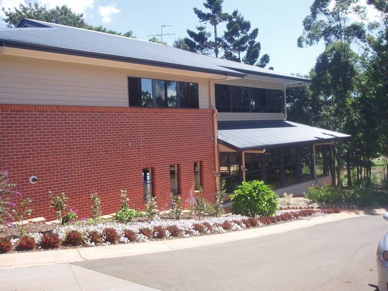 North Tamborine QLD 4272