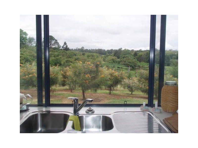 North Tamborine QLD 4272