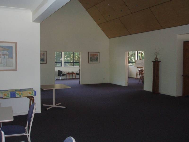 North Tamborine QLD 4272