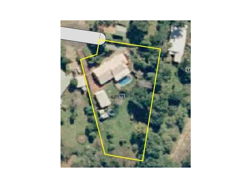 11 Ocola Court, North Tamborine QLD 4272