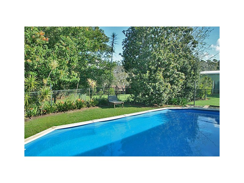 11 Ocola Court, North Tamborine QLD 4272