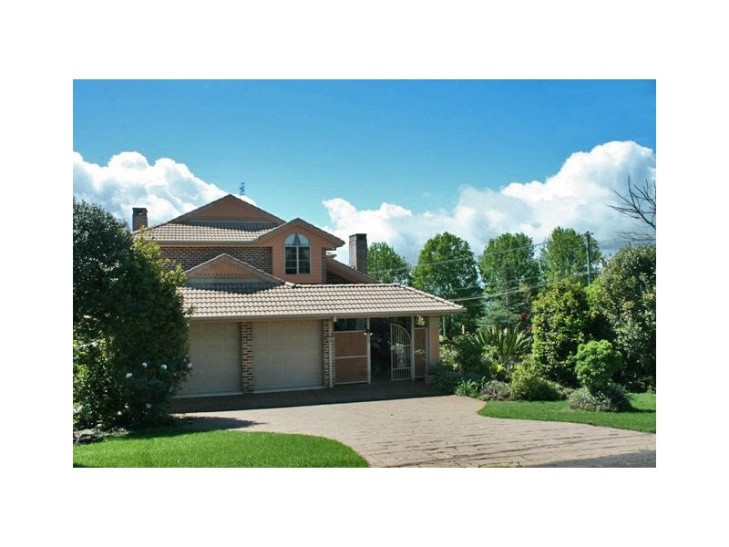 Eagle Heights QLD 4271